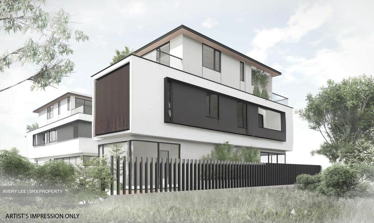 Hong Kong Park (D21), Detached #511090231